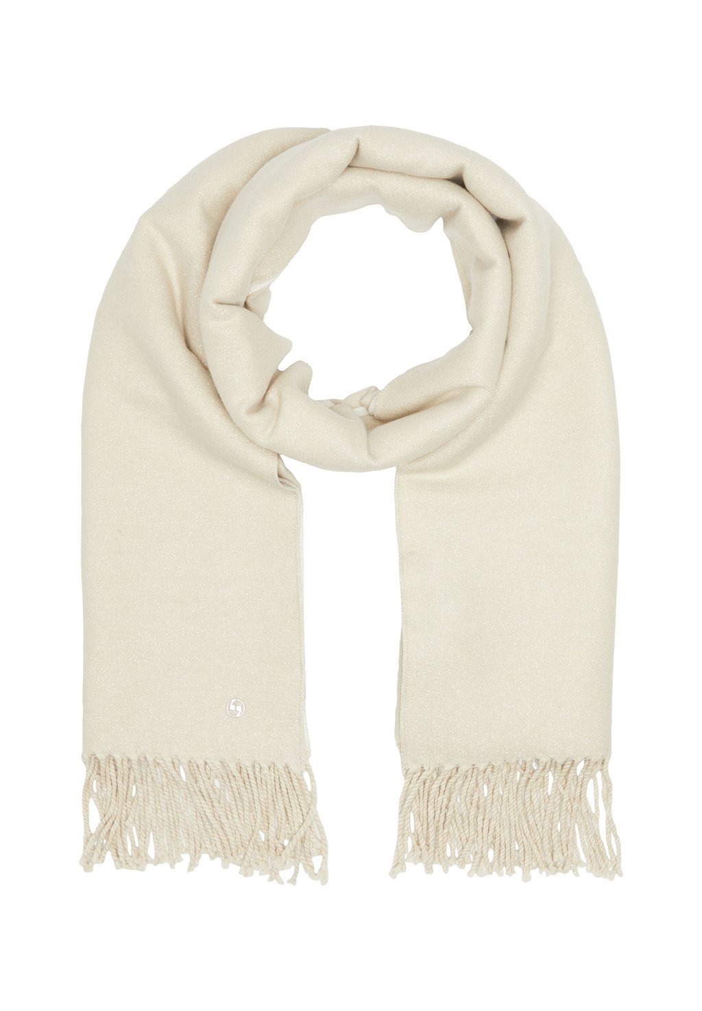 Шарф comma, песочный
Шарф comma, песочный