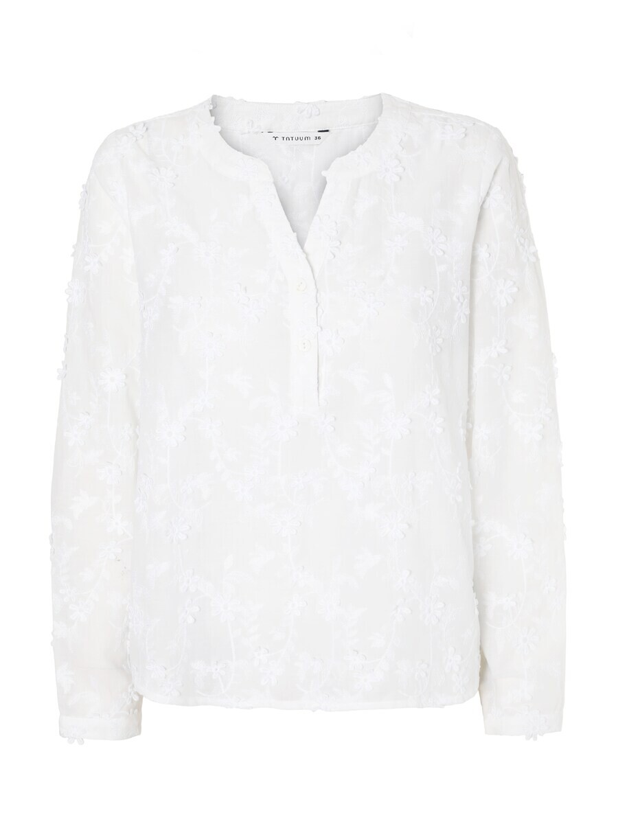 Блузка TATUUM Blouse RELIA, белый
Блузка TATUUM Blouse RELIA, белый