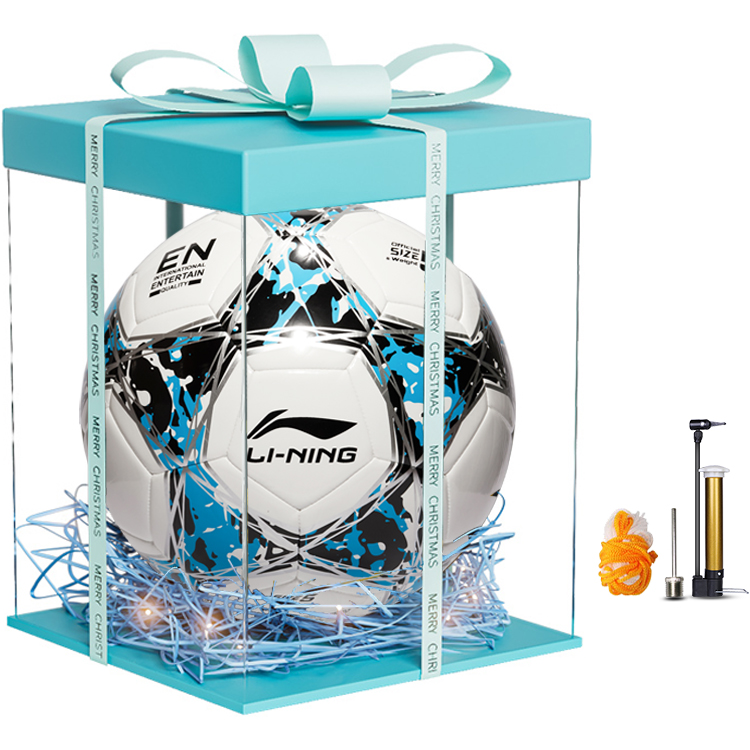 Размер 4 детский футбольный мяч tpu с машинной строчкой LINING
Размер 4 детский футбольный мяч tpu с машинной строчкой LINING