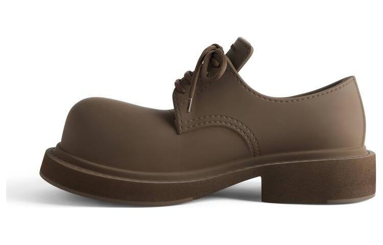 Ботинки мужские Balenciaga Steroid Casual Low-top, коричневый
Ботинки мужские Balenciaga Steroid Casual Low-top, коричневый