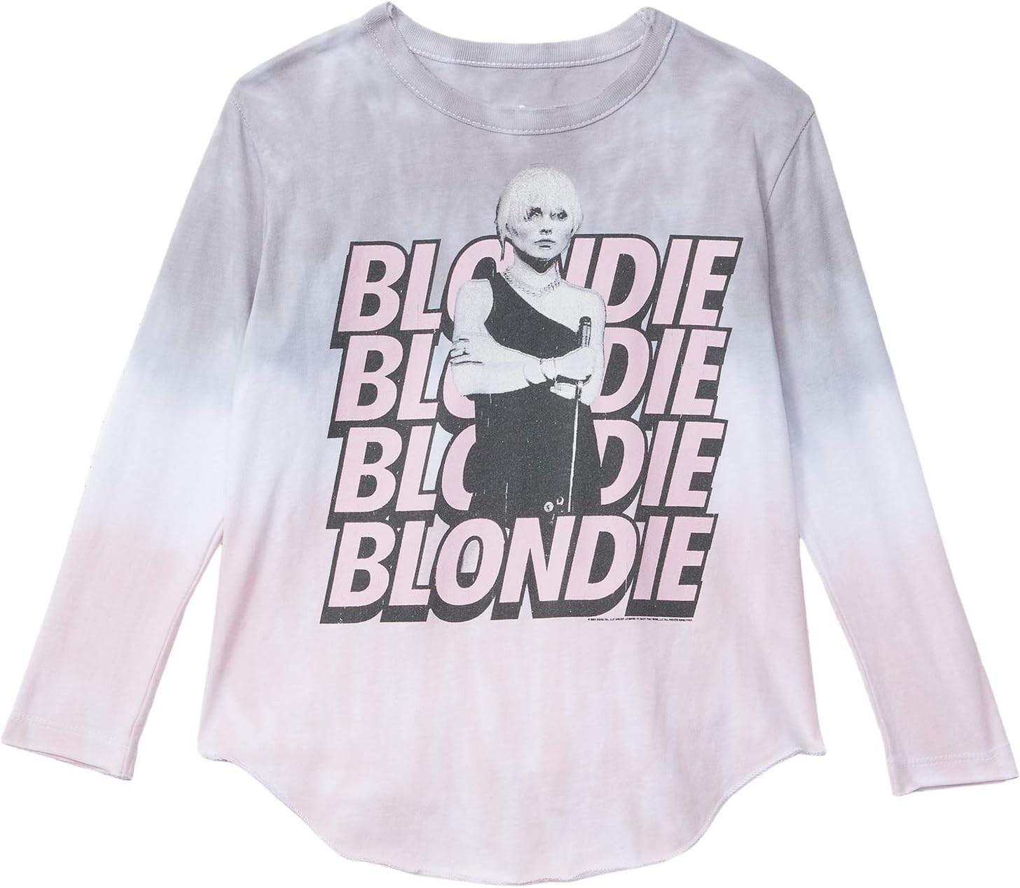 Футболка Chaser Recycled Vintage Jersey Long Sleeve Shirttail Tee, цвет Dip-Dye
Футболка Chaser Recycled Vintage Jersey Long Sleeve Shirttail Tee, цвет Dip-Dye