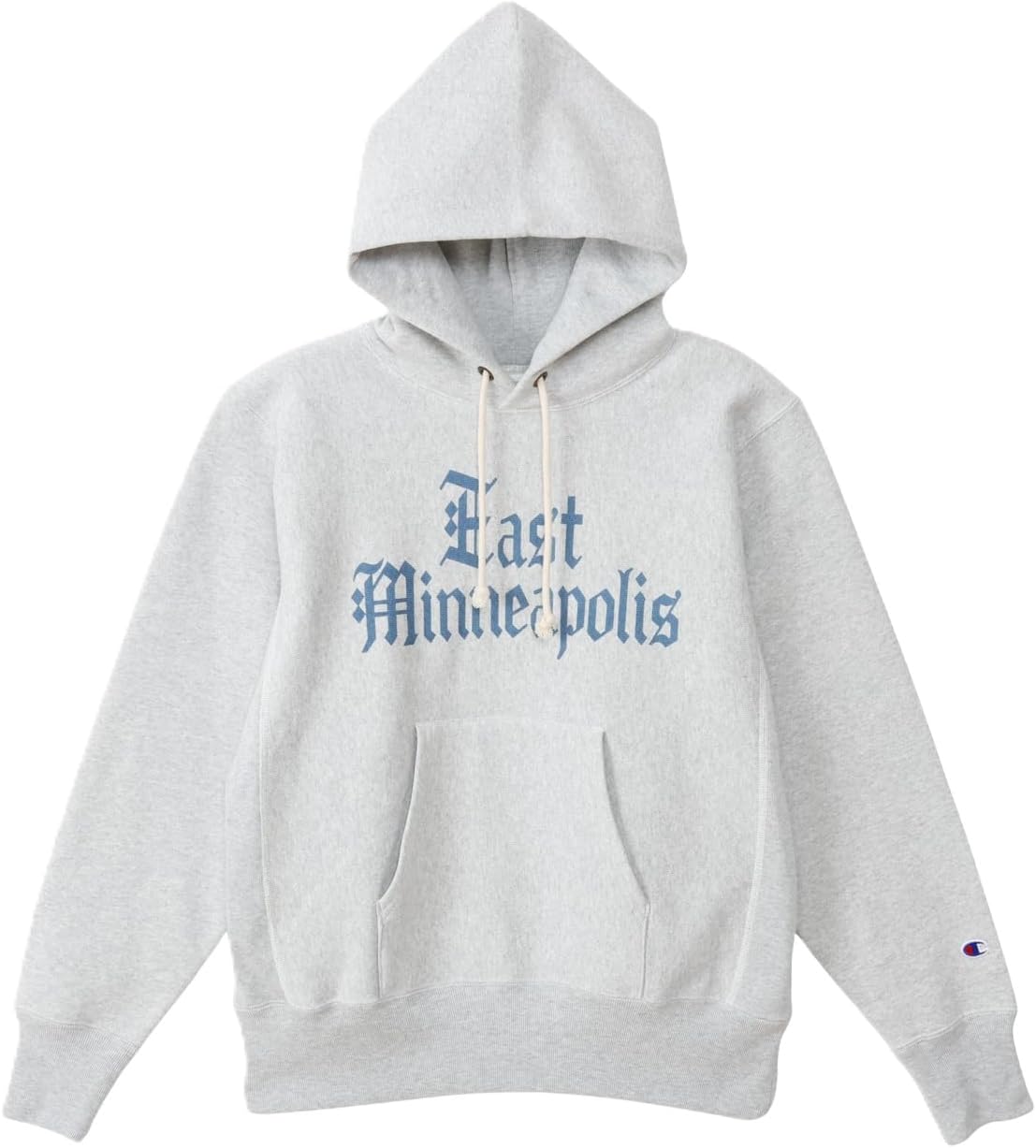 Мужская толстовка Champion C3-C112 с капюшоном, обратным плетением, с длинным рукавом, плотность ткани 11,5 унций, на флисовой подкладке, с графическим принтом, обратным плетением, серебристо-серый
Мужская толстовка Champion C3-C112 с капюшоном, обратным плетением, с длинным рукавом, плотность ткани 11,5 унций, на флисовой подкладке, с графическим принтом, обратным плетением, серебристо-серый