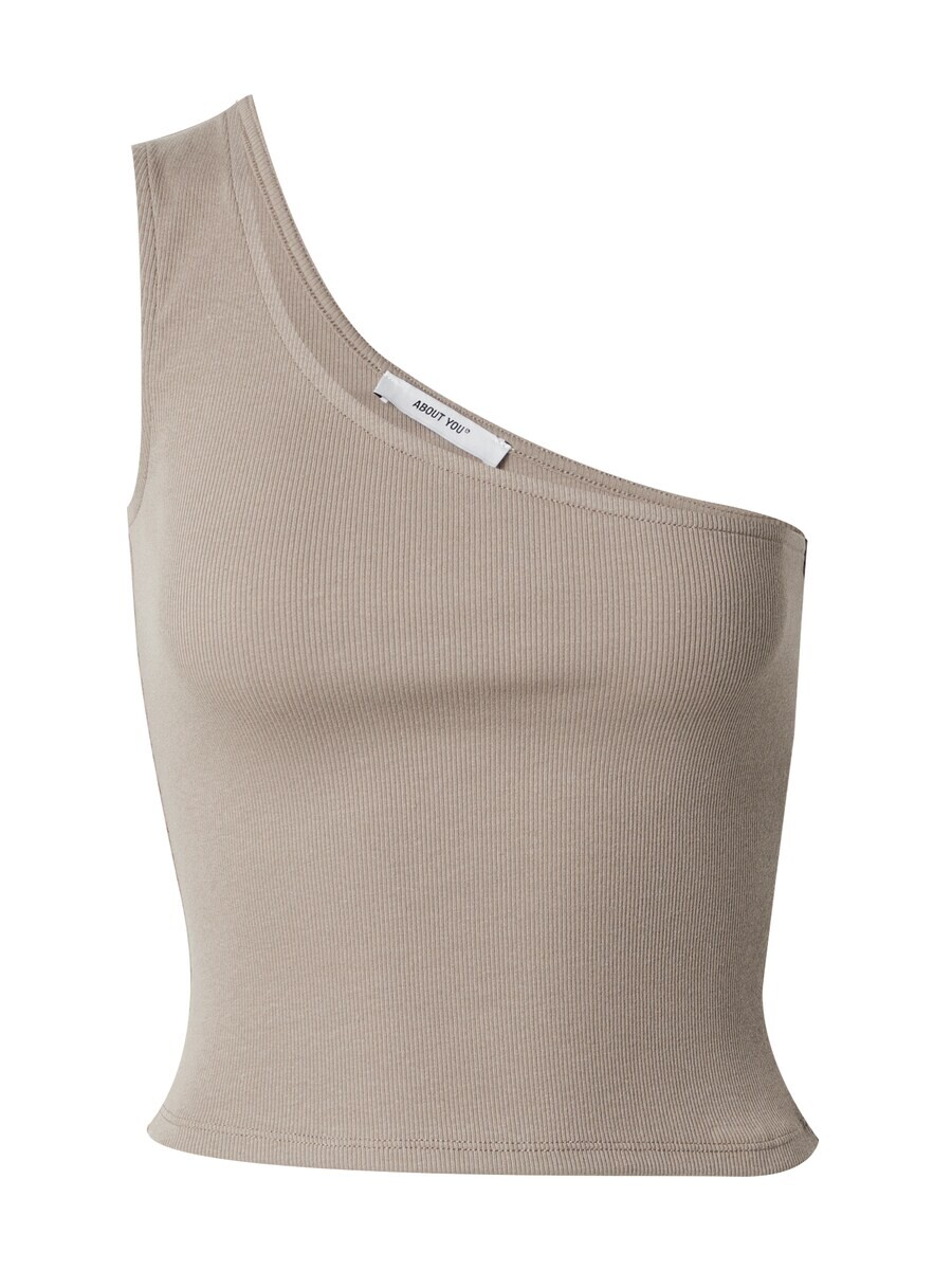 Топ ABOUT YOU Top Pina, светло-коричневый
Топ ABOUT YOU Top Pina, светло-коричневый