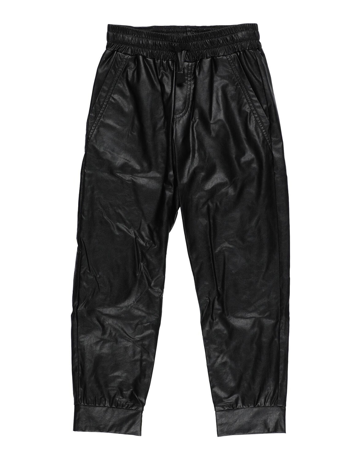 Брюки Daniele Alessandrini, черный
Брюки Daniele Alessandrini, черный