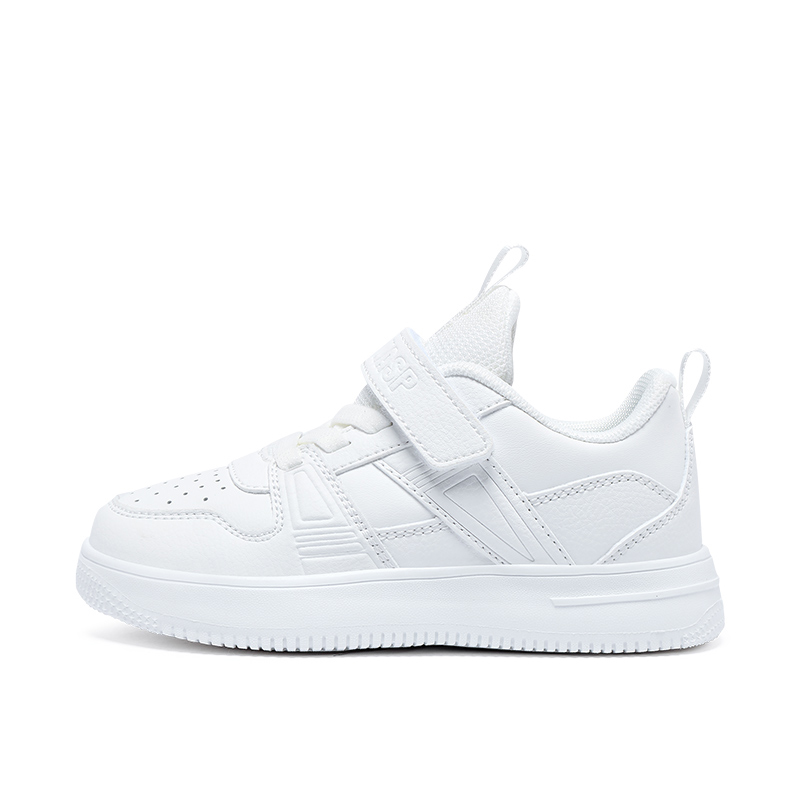 Детские скейтерские кроссовки BIG WASP, белый 
Детские скейтерские кроссовки BIG WASP, белый