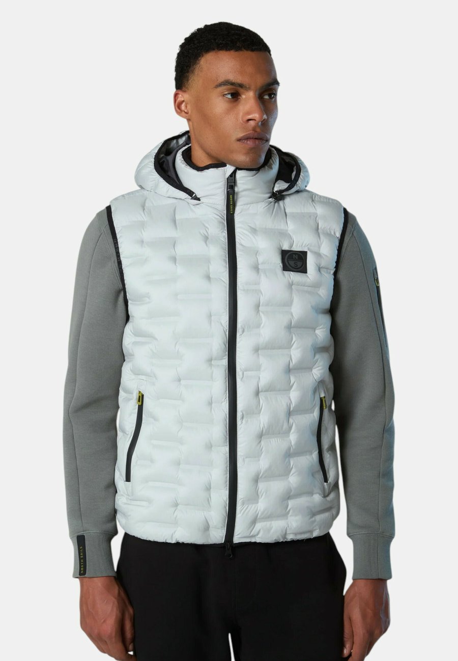 Куртка North Sails Waistcoat, Grigio/Grey
Куртка North Sails Waistcoat, Grigio/Grey