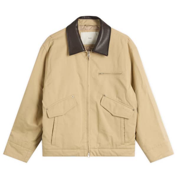 Рабочая куртка из холста Dunst, бежевый
Рабочая куртка из холста Dunst, бежевый