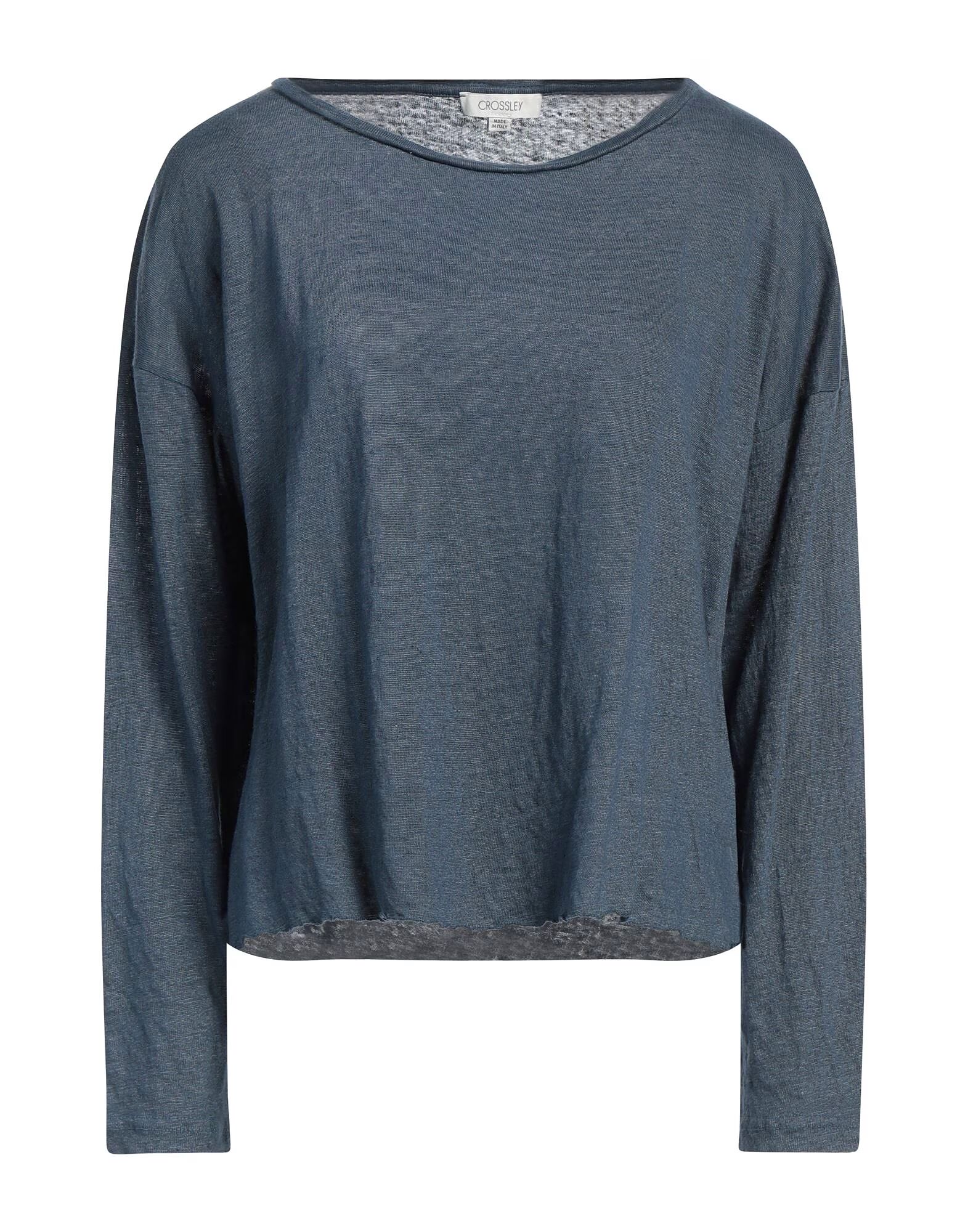 Футболка Crossley, серо-синий
Футболка Crossley, серо-синий