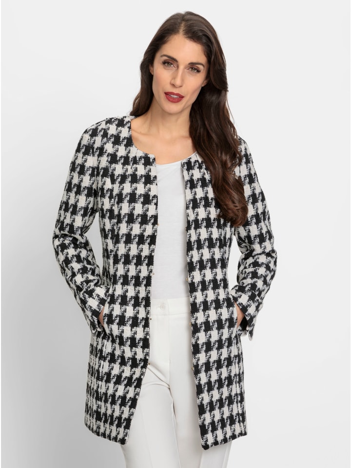 Блейзер Heine
Блейзер Heine