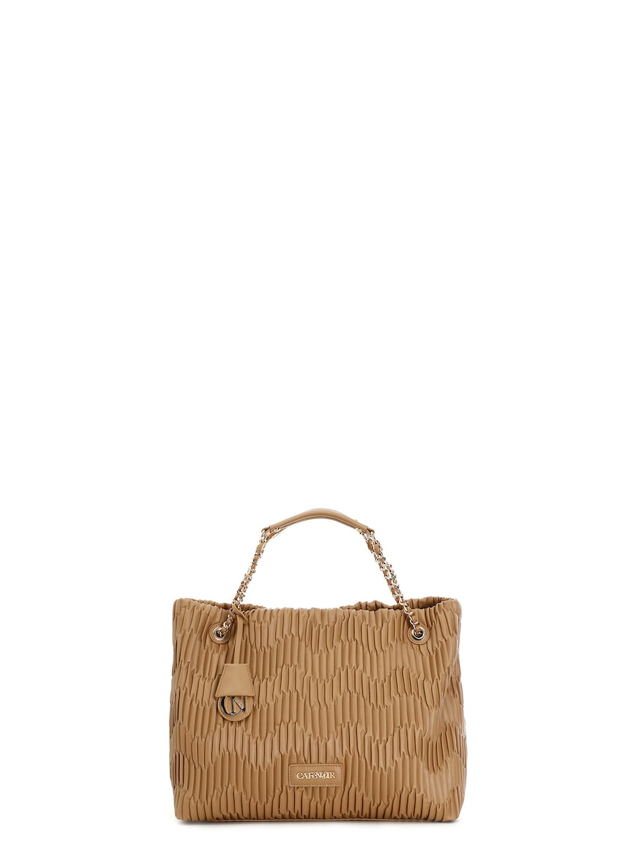 Сумка-мешок CAFè NOIR, коричневый
Сумка-мешок CAFè NOIR, коричневый