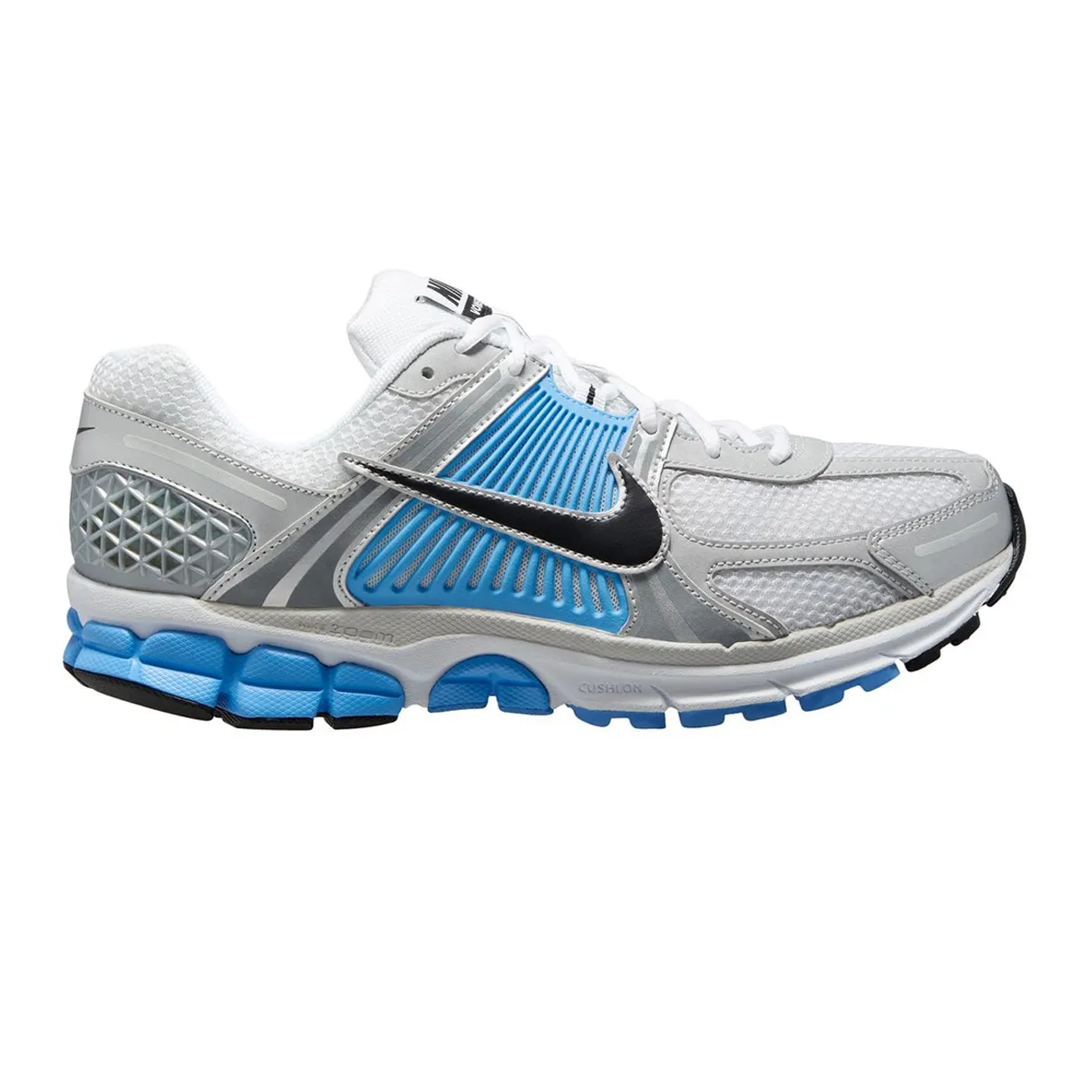 Мужские повседневные кроссовки Zoom Vomero 3 Nike, белый
Мужские повседневные кроссовки Zoom Vomero 3 Nike, белый