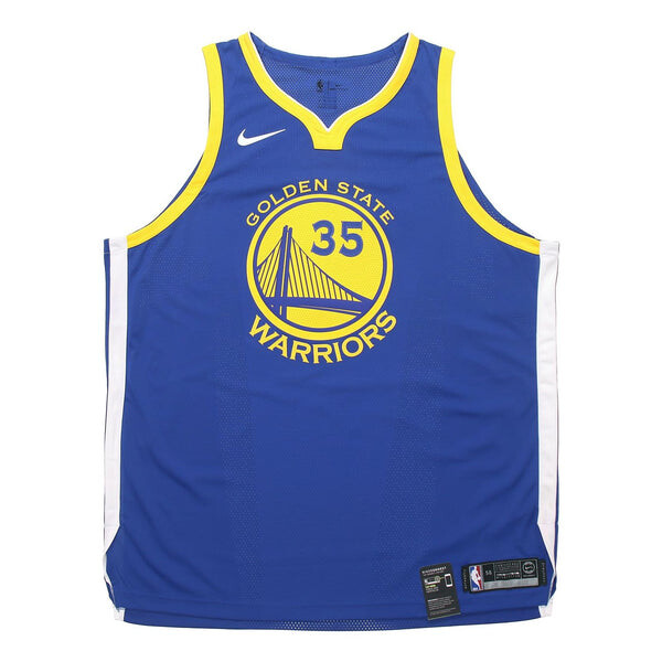 Спортивная футболка kevin durant icon edition authentic au blue Nike, синий 
Спортивная футболка kevin durant icon edition authentic au blue Nike, синий