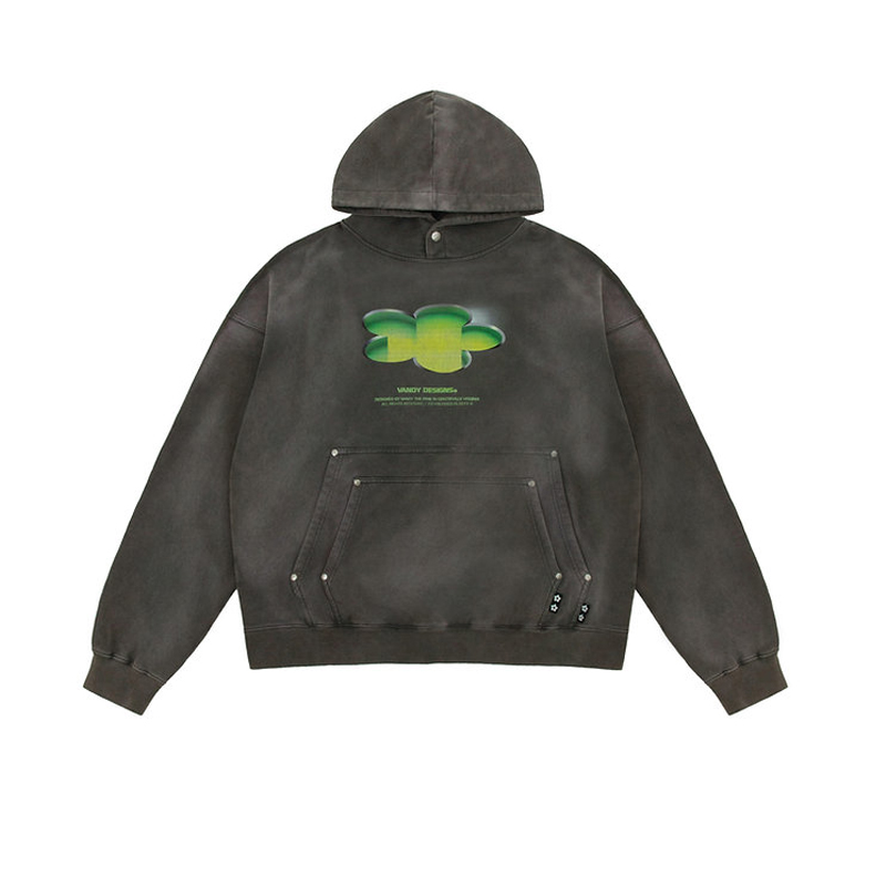 Vandy The Pink Свитшот унисекс светло-серый
Vandy The Pink Свитшот унисекс светло-серый