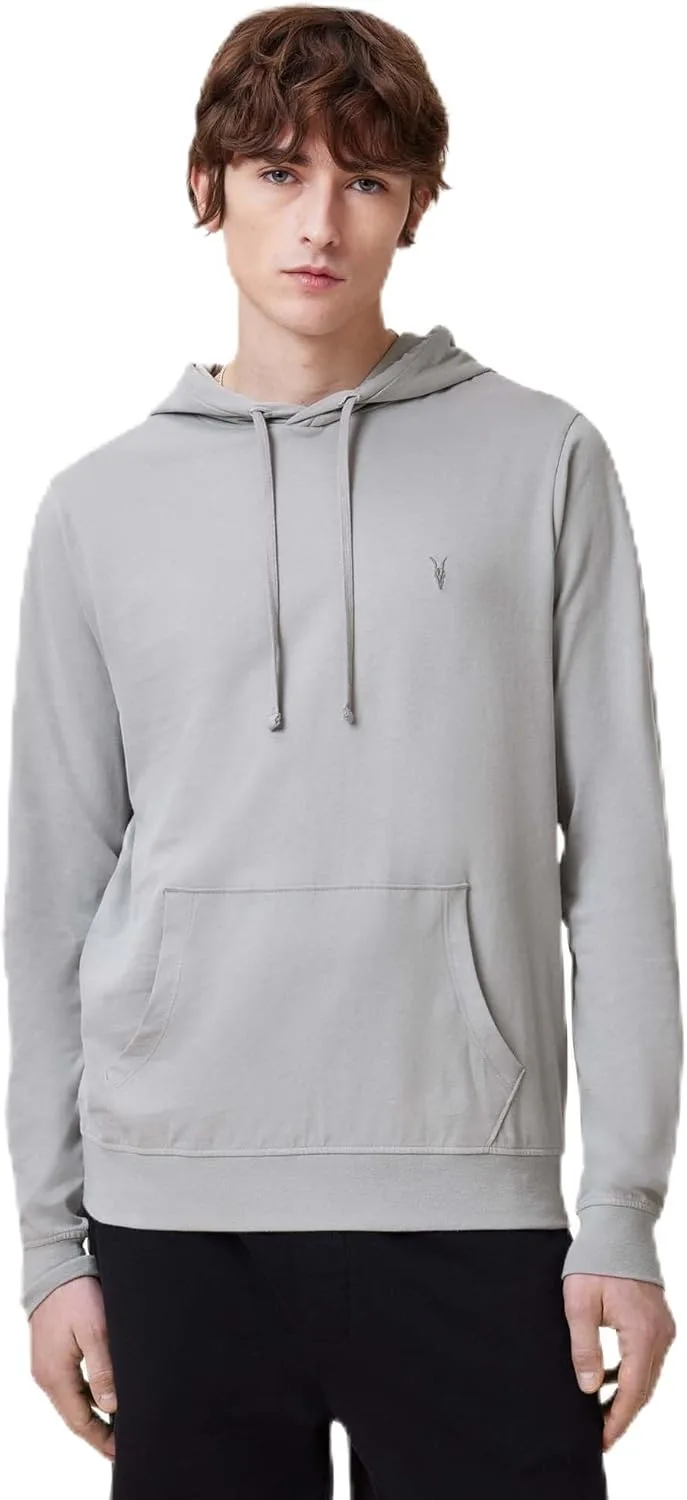 AllSaints мужская толстовка Brace Oth с капюшоном
AllSaints мужская толстовка Brace Oth с капюшоном