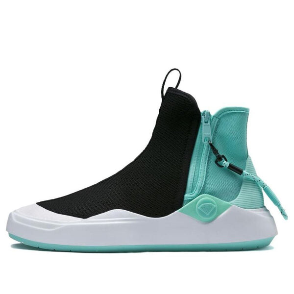 Кроссовки diamond supply co. x abyss 'black diamond blue' Puma, черный
Кроссовки diamond supply co. x abyss 'black diamond blue' Puma, черный