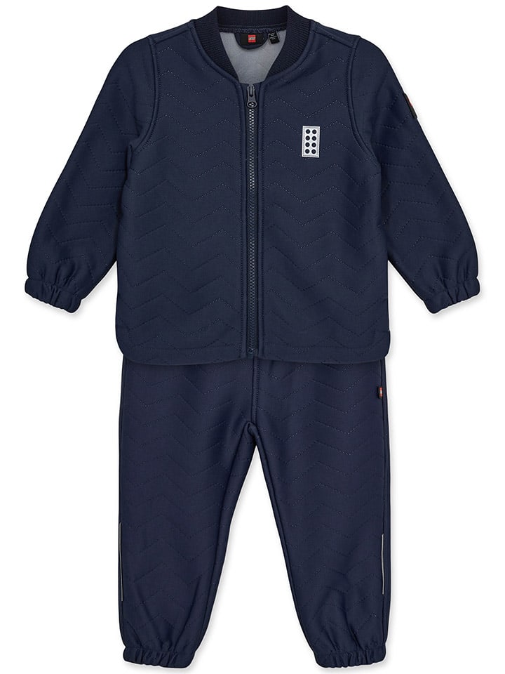 Функциональная куртка LEGO, темно-синий
Функциональная куртка LEGO, темно-синий