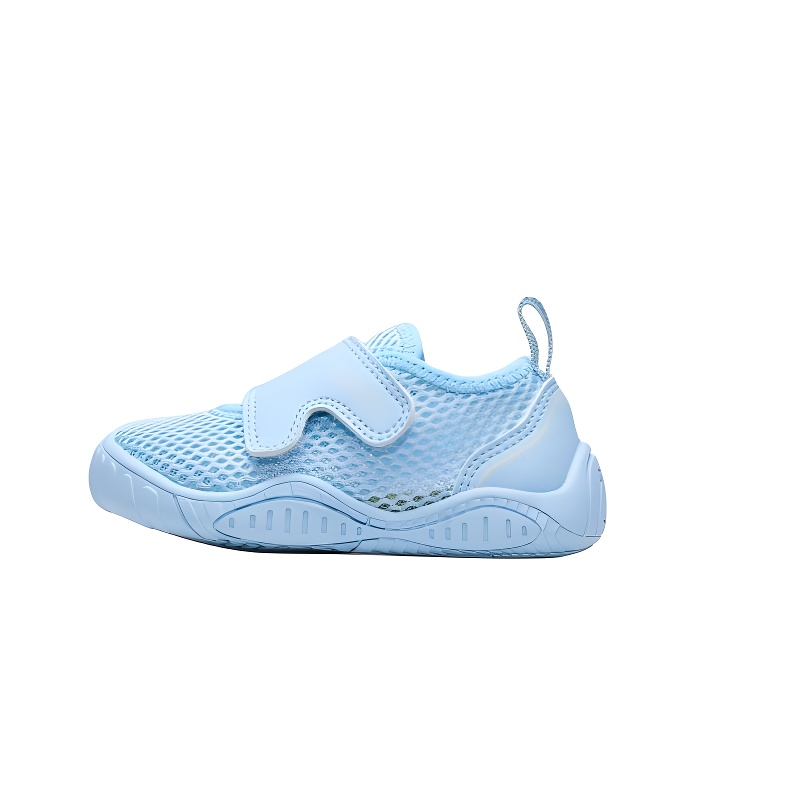 Нескользящие и дышащие низкие туфли для малышей KATETU, синий
Нескользящие и дышащие низкие туфли для малышей KATETU, синий