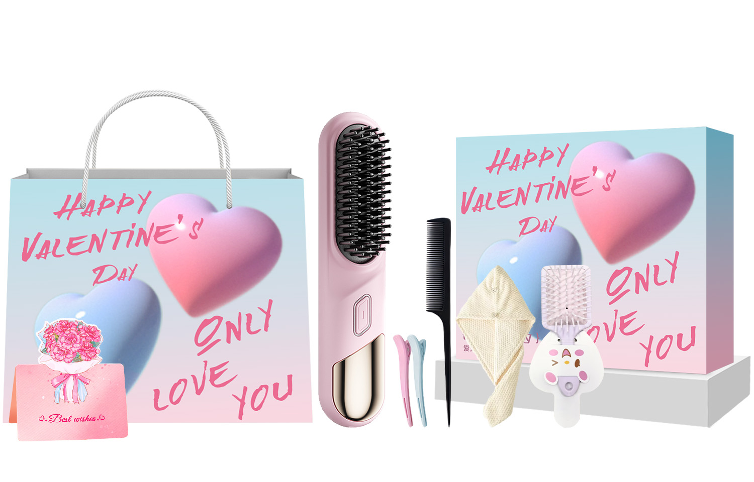 Ионные расчески / Расчески для укладки Times
Ионные расчески / Расчески для укладки Times