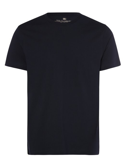 Футболка Nils Sundström, синий
Футболка Nils Sundström, синий