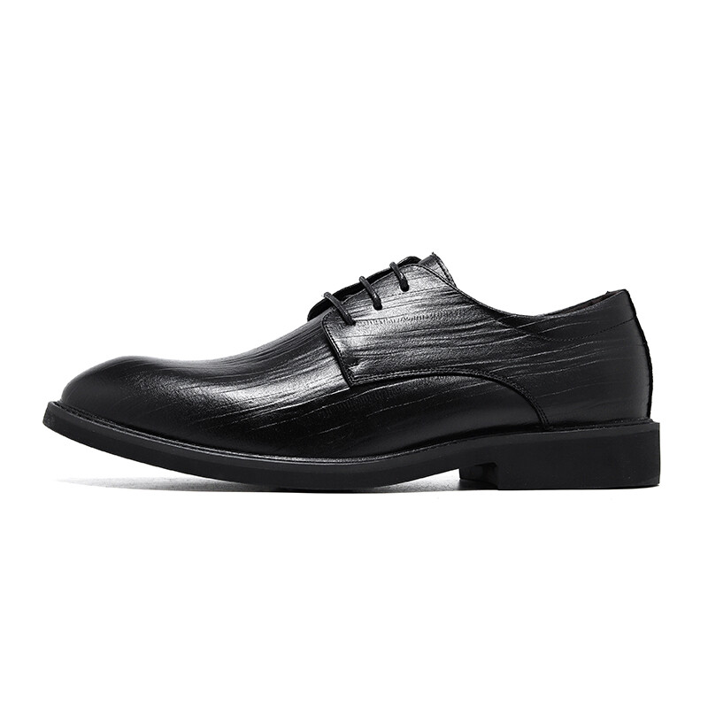 Туфли мужские низкие черный Take A Break
Туфли мужские низкие черный Take A Break