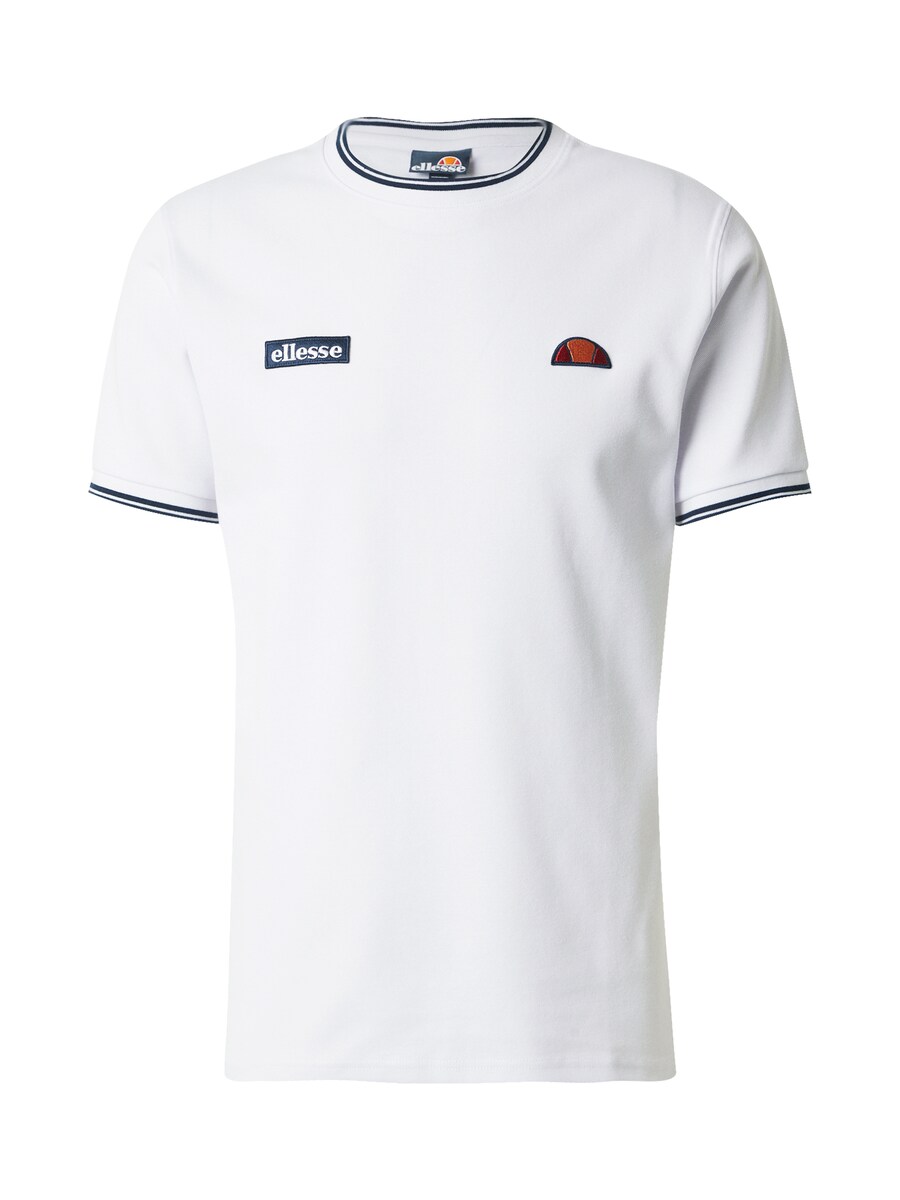Рубашка ELLESSE Belvider, белый
Рубашка ELLESSE Belvider, белый
