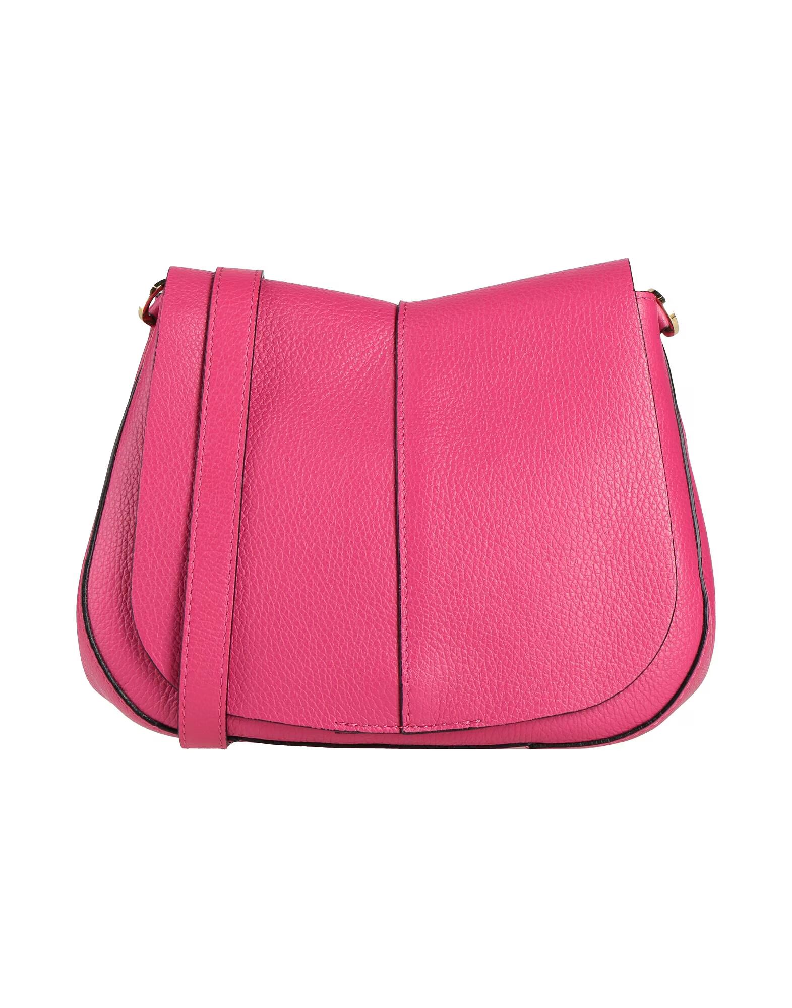 Сумка через плечо Gianni Chiarini, фуксия
Сумка через плечо Gianni Chiarini, фуксия
