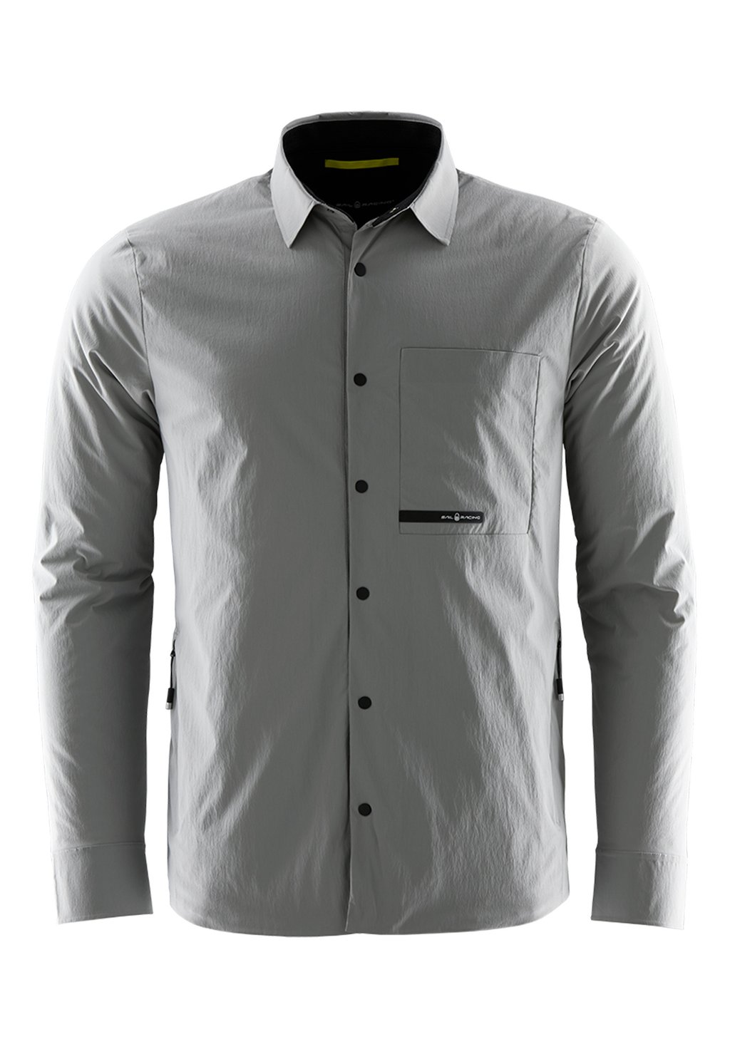 Рубашка PRIMALOFT RACE Sail Racing, светло-серый
Рубашка PRIMALOFT RACE Sail Racing, светло-серый