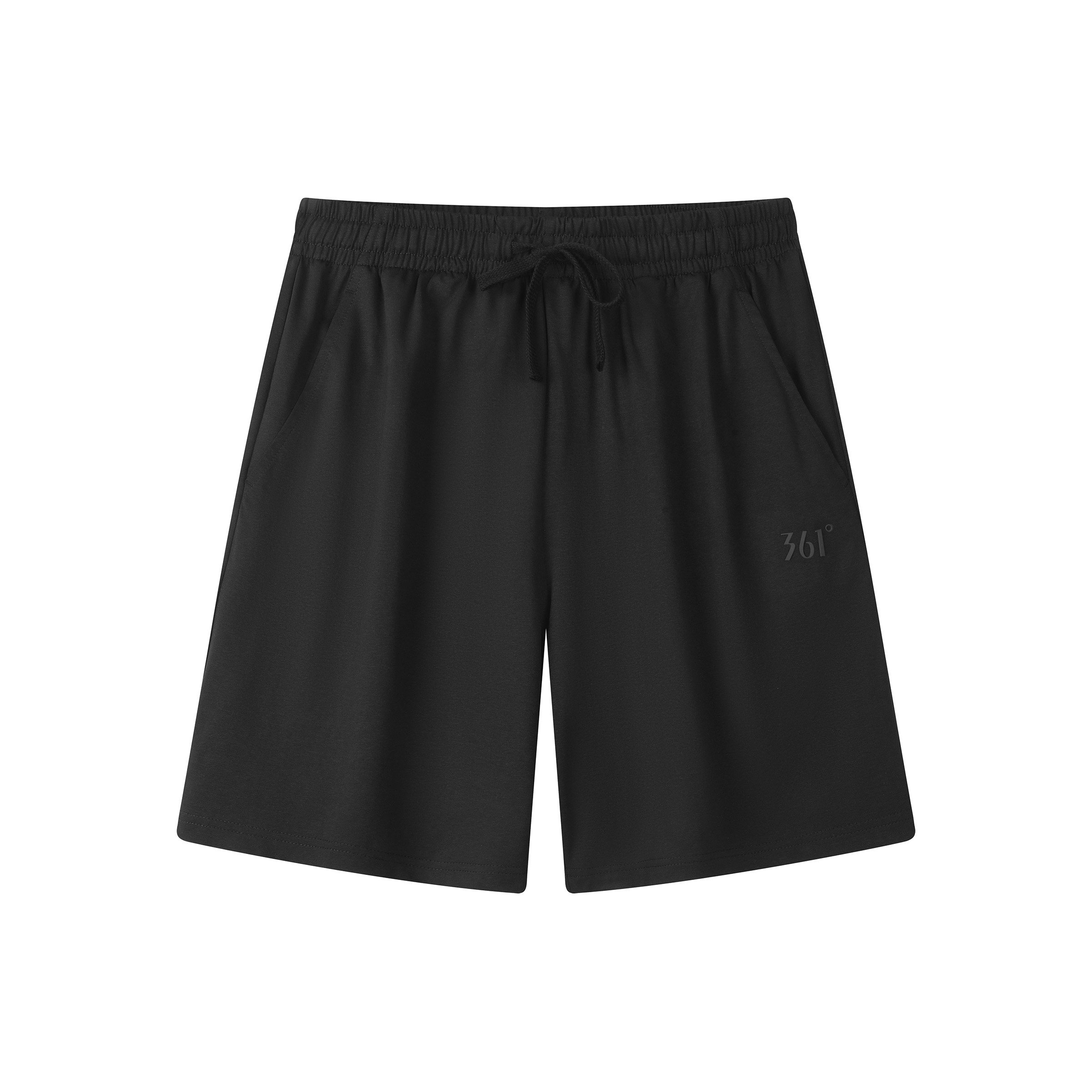 Повседневные шорты Unisex Thin 361°, super черный
Повседневные шорты Unisex Thin 361°, super черный