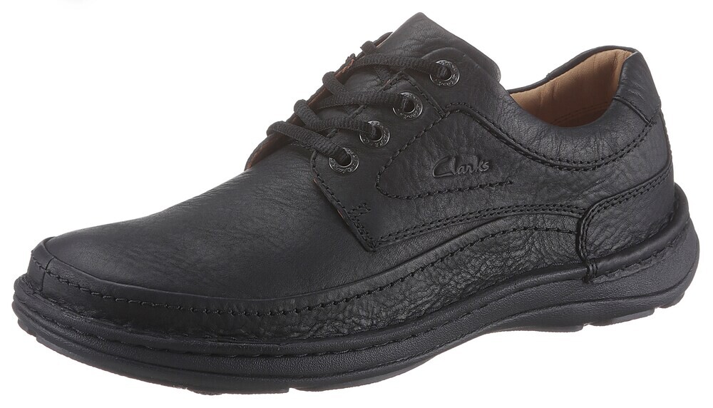 Туфли Clarks, черный
Туфли Clarks, черный