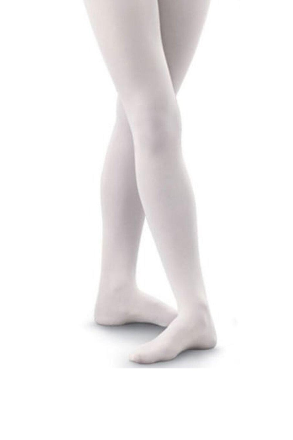 1 пара мягких балеток на ножке Sock Snob, белый
1 пара мягких балеток на ножке Sock Snob, белый