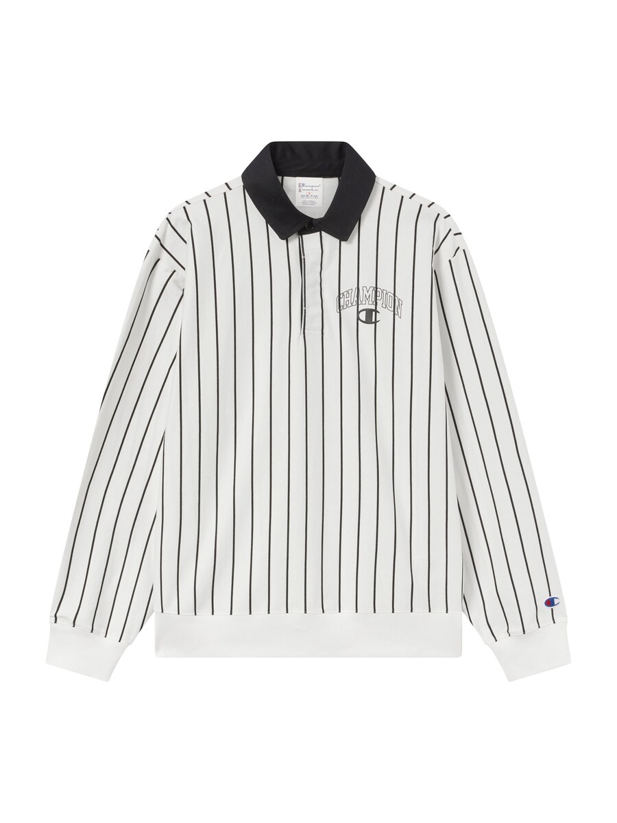 Рубашка Champion Authentic Athletic Apparel, белый
Рубашка Champion Authentic Athletic Apparel, белый