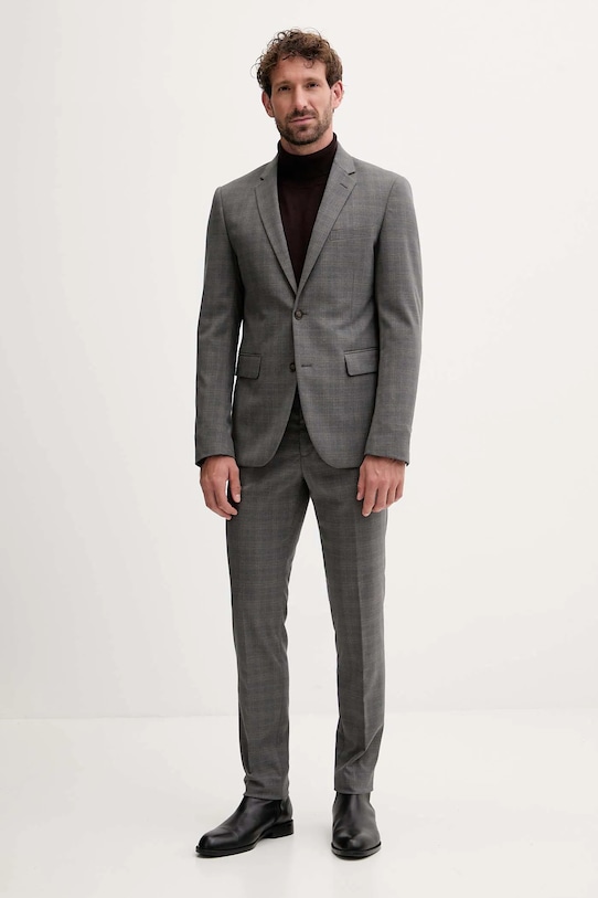 Костюм Lindbergh, серый
Костюм Lindbergh, серый