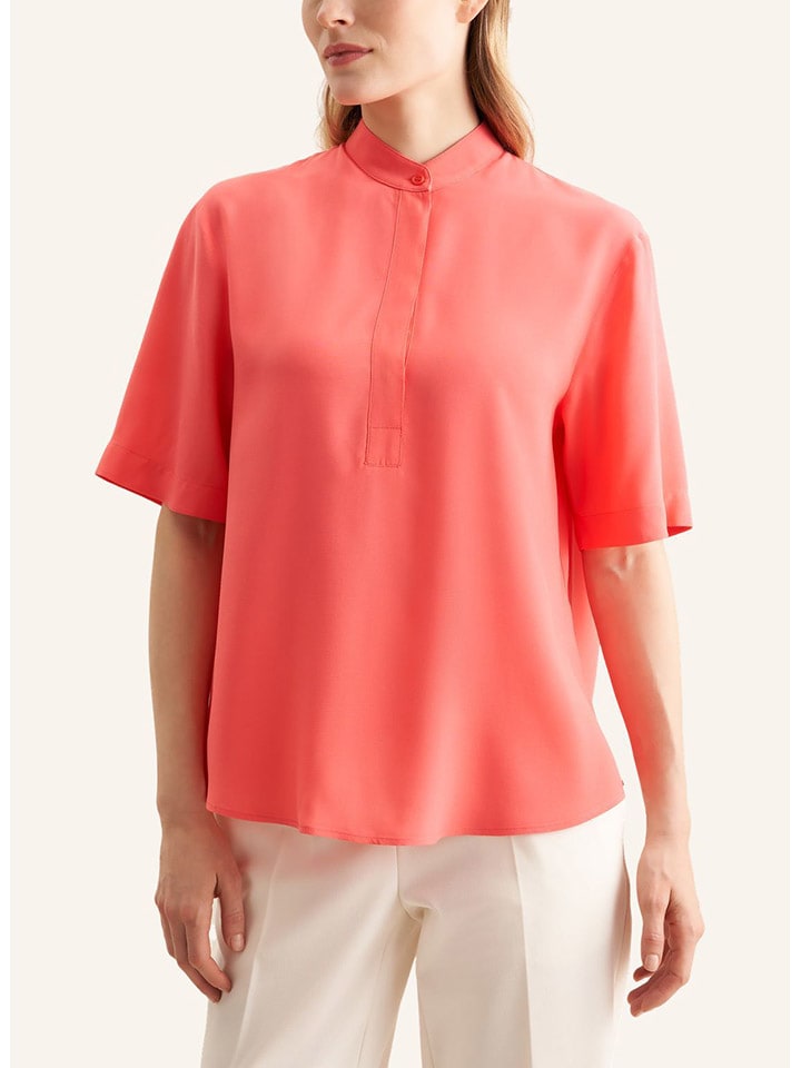 Seidensticker Блузка кораллового цвета
Seidensticker Блузка кораллового цвета