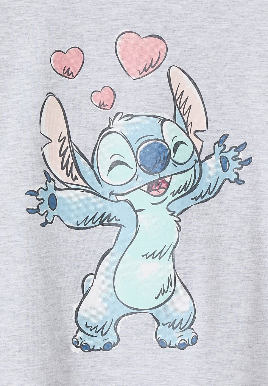 Топ Vertbaudet PRINT-DISNEY LILO , Grau Meliert/Grey
Топ Vertbaudet PRINT-DISNEY LILO , Grau Meliert/Grey