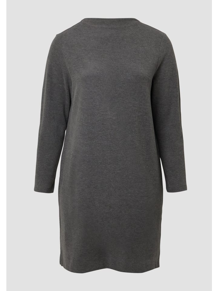 Платье в цвете 97W3_graphite s.Oliver
Платье в цвете 97W3_graphite s.Oliver