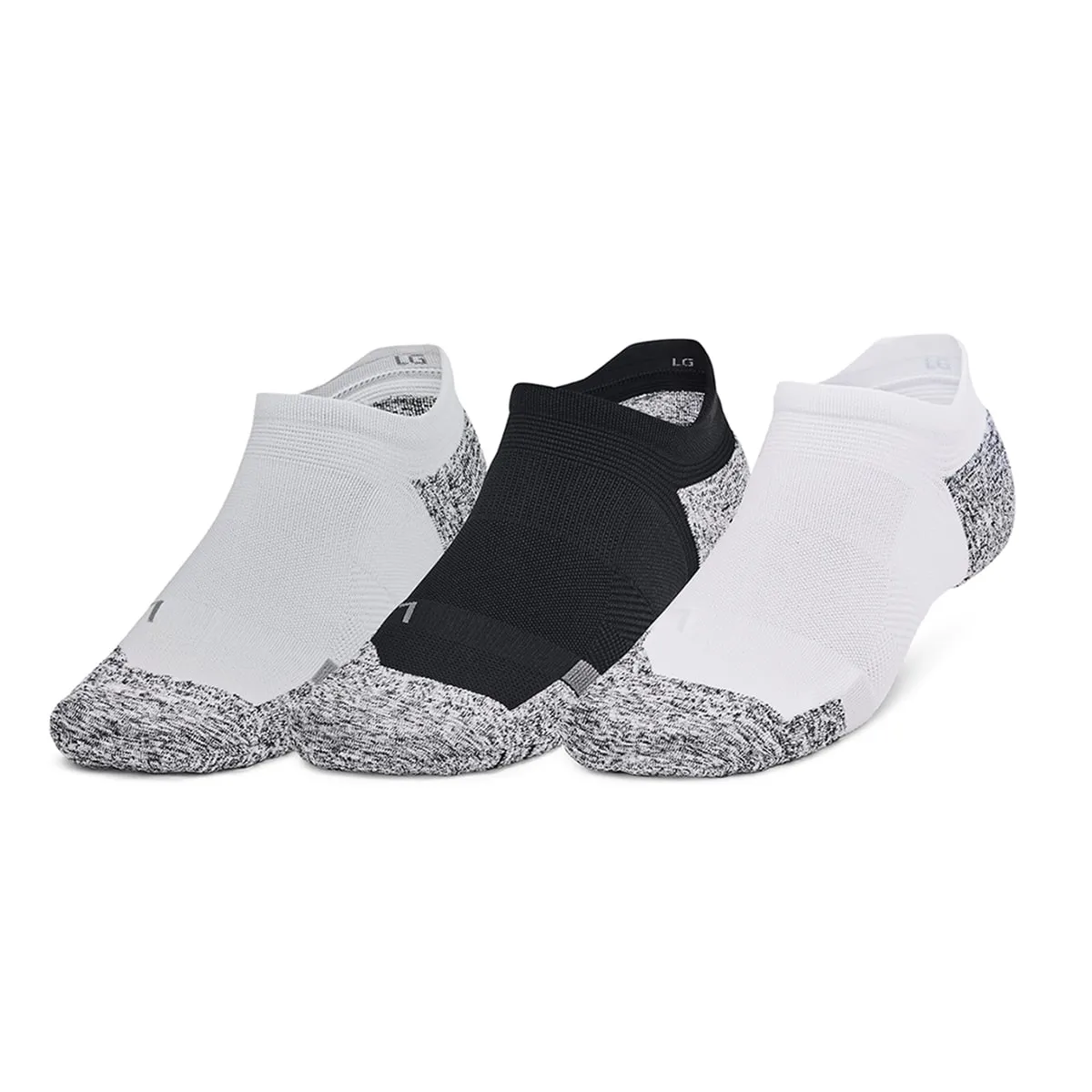 Унисекс носки AD Pro 3 шт NS Under Armour, черный
Унисекс носки AD Pro 3 шт NS Under Armour, черный