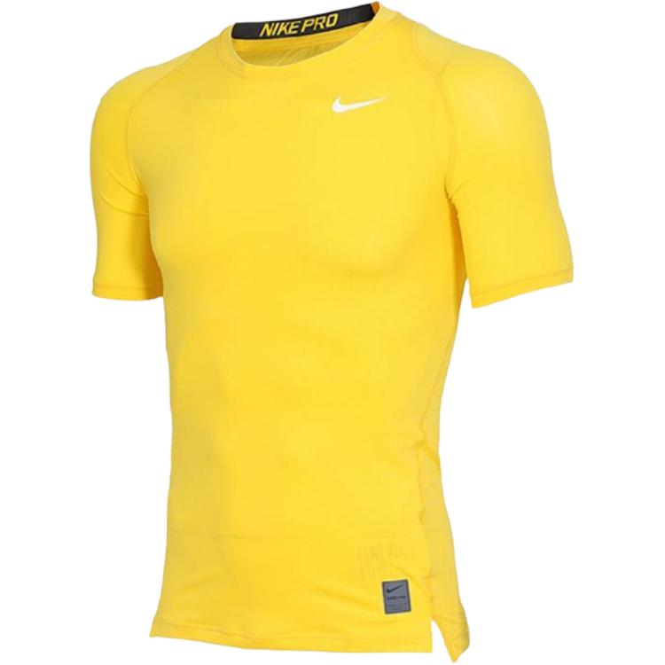 Nike Футболка Soccer Jerseys Unisex Yellow
Nike Футболка Soccer Jerseys Unisex Yellow