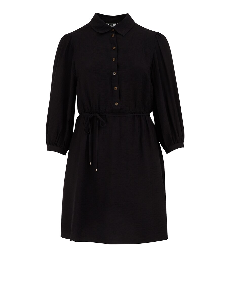 Платье WE Fashion, черный
Платье WE Fashion, черный