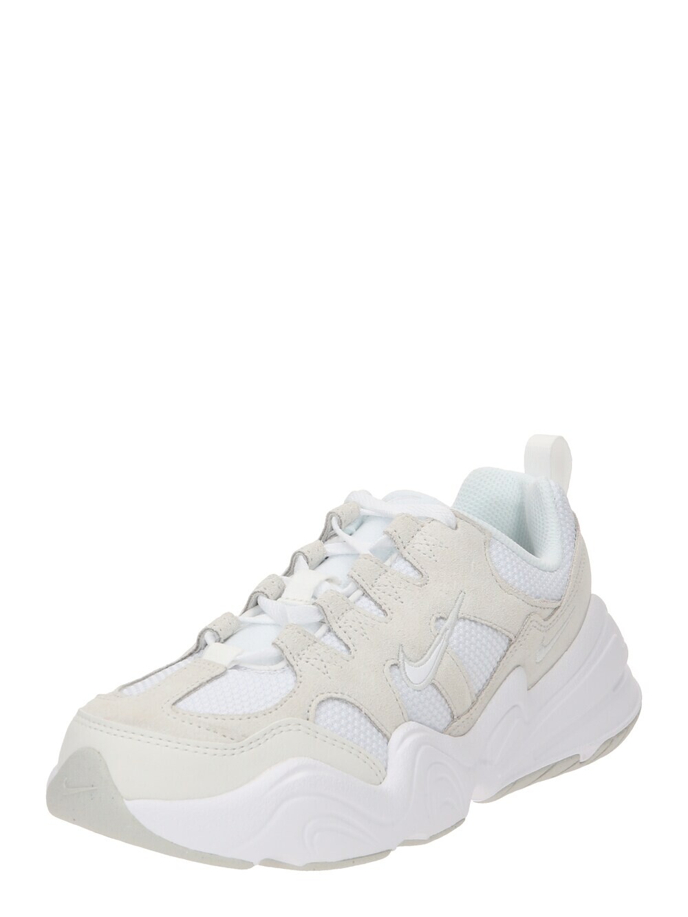 Кроссовки Nike Sportswear TECH HERA, белый
Кроссовки Nike Sportswear TECH HERA, белый