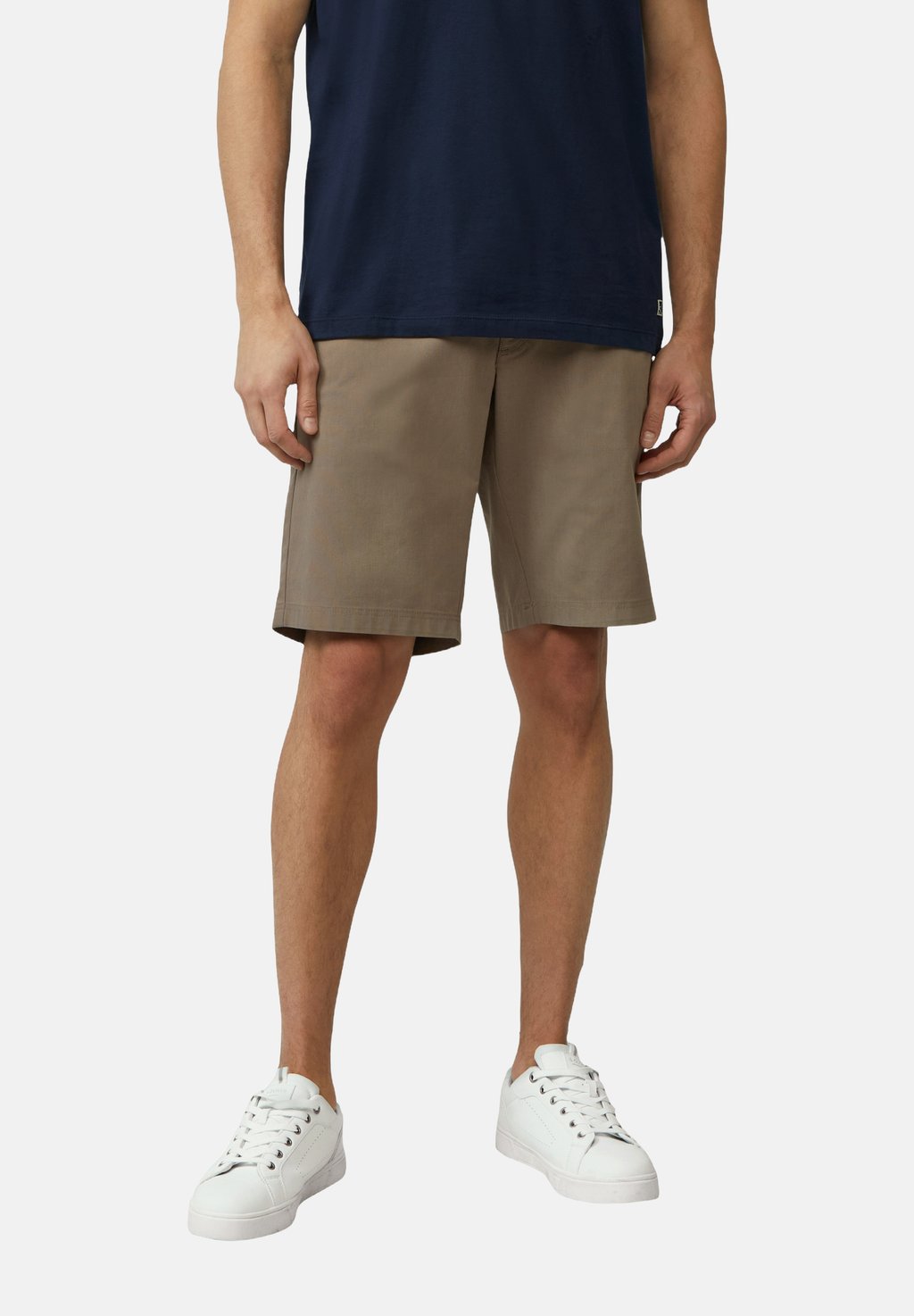 Шорты BERMUDA s.Oliver, коричневый
Шорты BERMUDA s.Oliver, коричневый