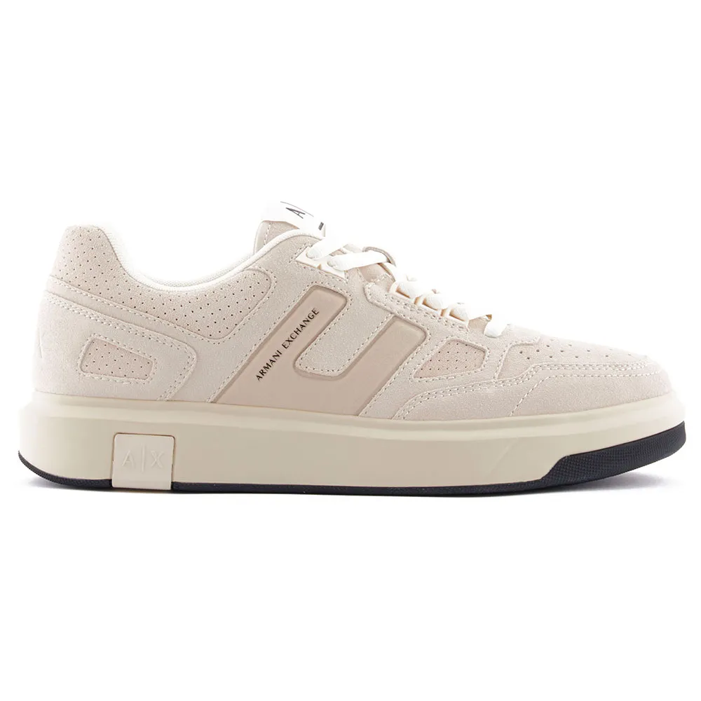 Кроссовки Armani Exchange XM002206_AF21419, бежевый
Кроссовки Armani Exchange XM002206_AF21419, бежевый