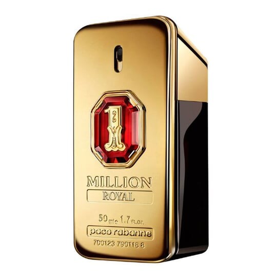 Парфюмированная вода, 50 мл Paco Rabanne, 1 Million Royal Parfum
Парфюмированная вода, 50 мл Paco Rabanne, 1 Million Royal Parfum