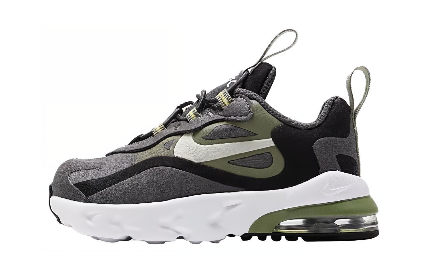 Детские кроссовки Nike Air Max 270 Детские, Dusty Green
Детские кроссовки Nike Air Max 270 Детские, Dusty Green