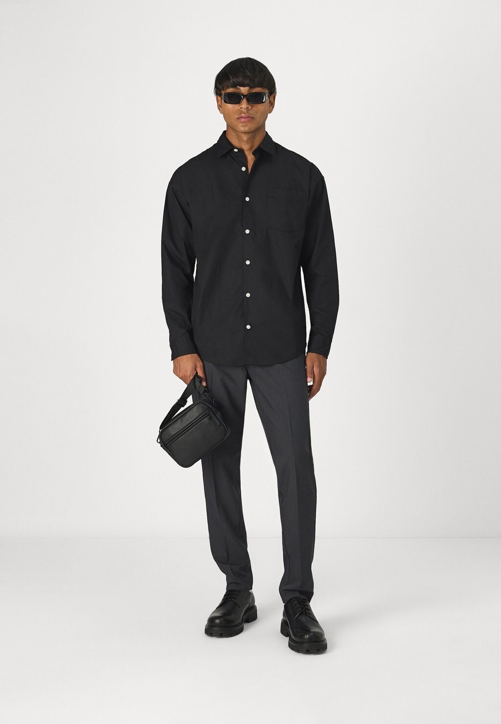 Чиносы JPSTACE LEO NOOS Jack & Jones PREMIUM, синий
Чиносы JPSTACE LEO NOOS Jack & Jones PREMIUM, синий