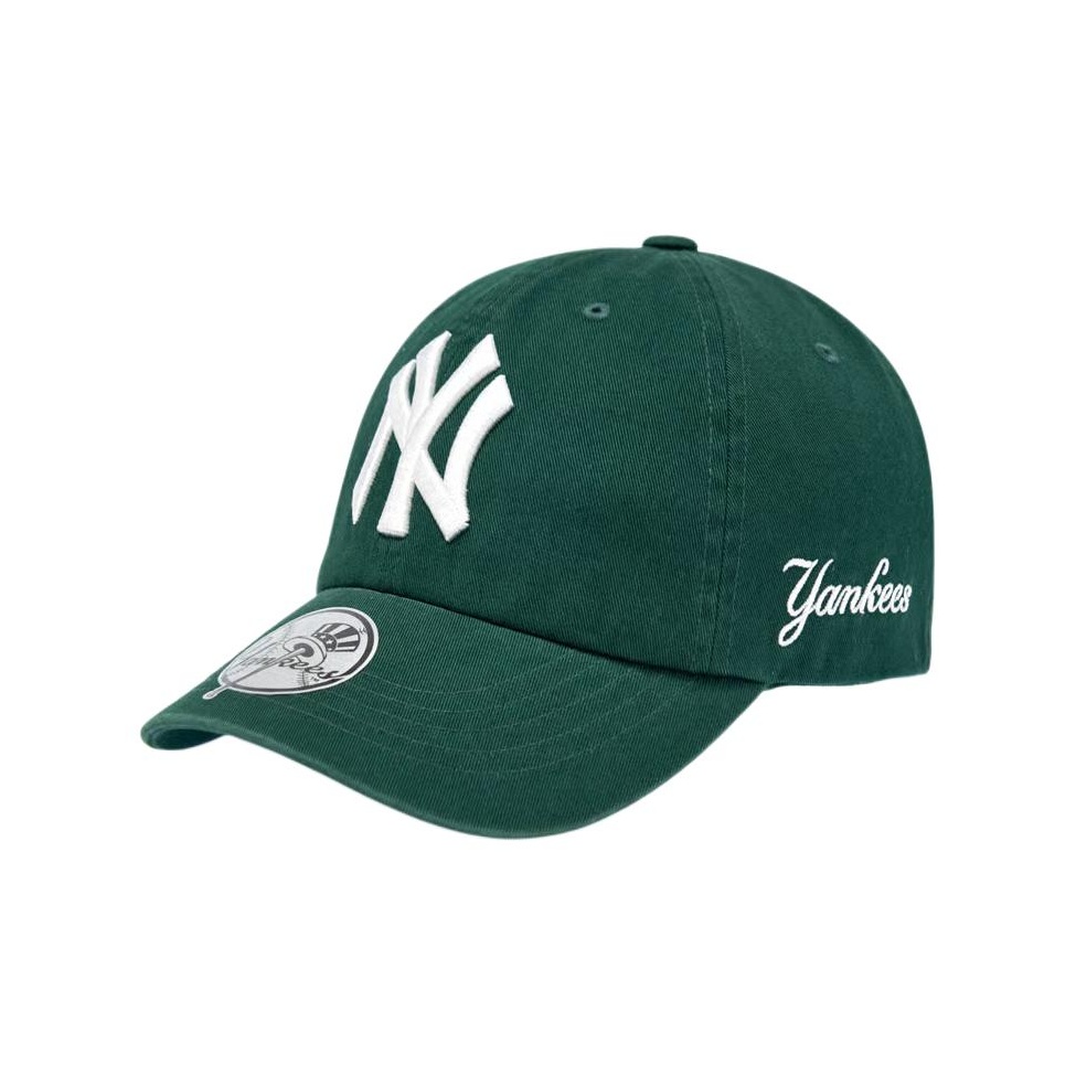 100% хлопковые бейсболки унисекс зеленый MLB, зеленый
100% хлопковые бейсболки унисекс зеленый MLB, зеленый