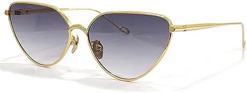 Солнцезащитные очки для женщин, мужские винтажные солнцезащитные очки, градиентные очки, летние очки с защитой от УФ-излучения UV400 MTZJH, No.2 Sunglasses
Солнцезащитные очки для женщин, мужские винтажные солнцезащитные очки, градиентные очки, летние очки с защитой от УФ-излучения UV400 MTZJH, No.2 Sunglasses