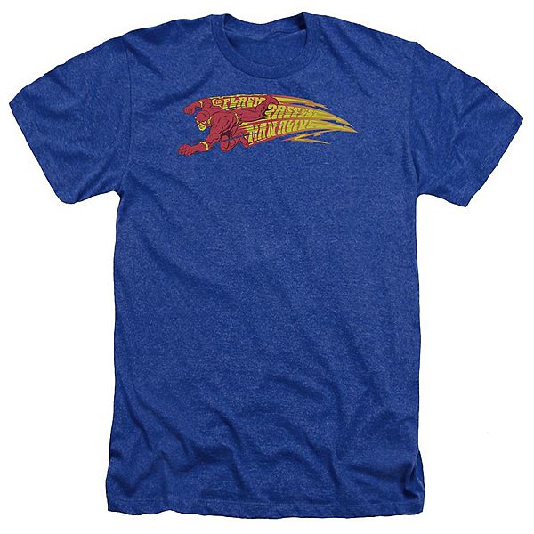 Футболка DC Comics Flash Fastest Man Alive Licensed Character
Футболка DC Comics Flash Fastest Man Alive Licensed Character