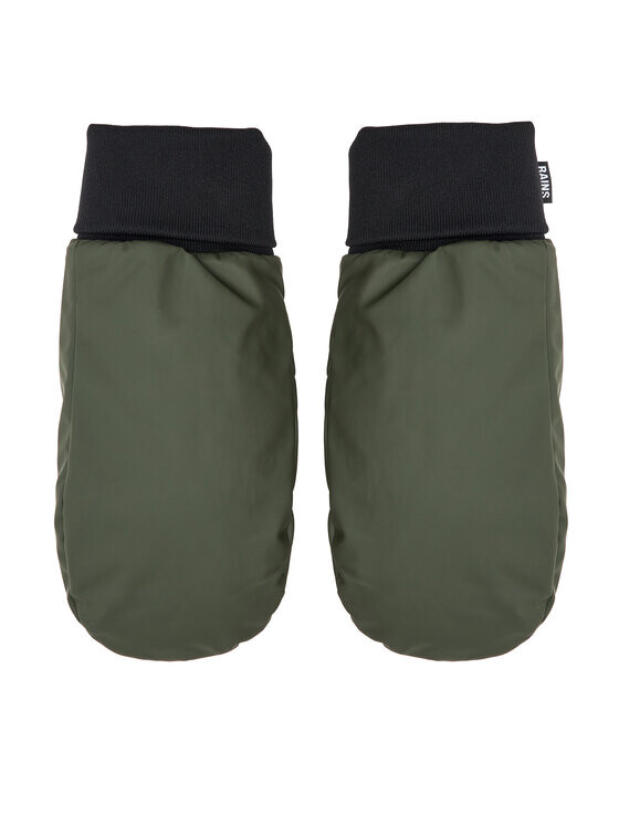 Перчатки Rains, зеленый
Перчатки Rains, зеленый