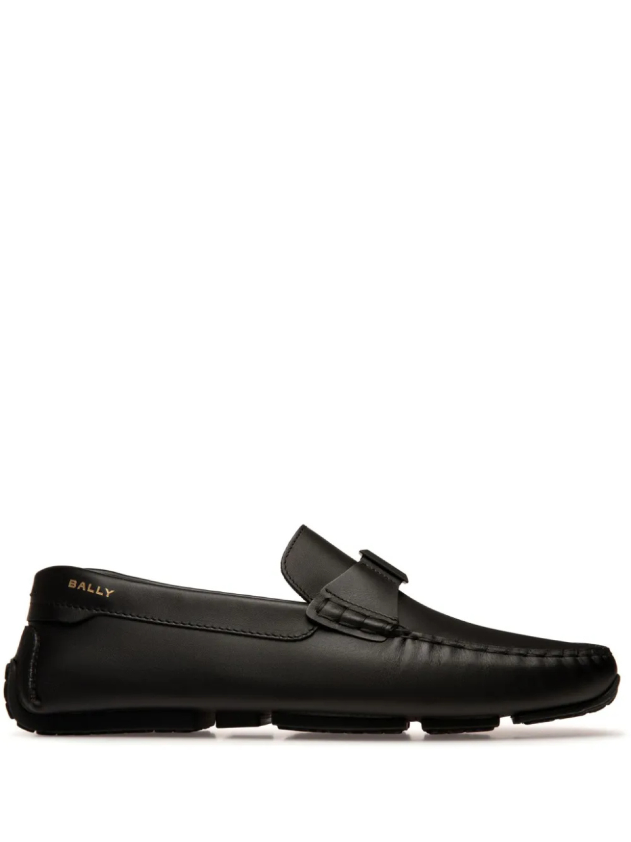 Мокасины Pilot Bally, черный
Мокасины Pilot Bally, черный