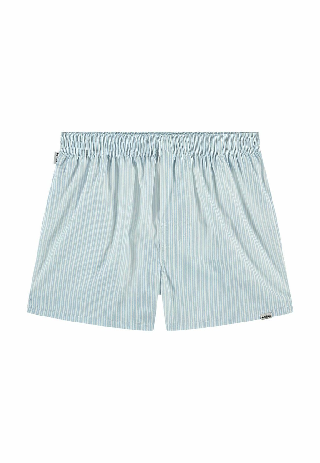 Боксеры DOUBLES Pockies, синий
Боксеры DOUBLES Pockies, синий